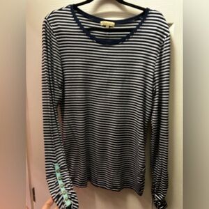 Long Sleeve Democracy Shirt